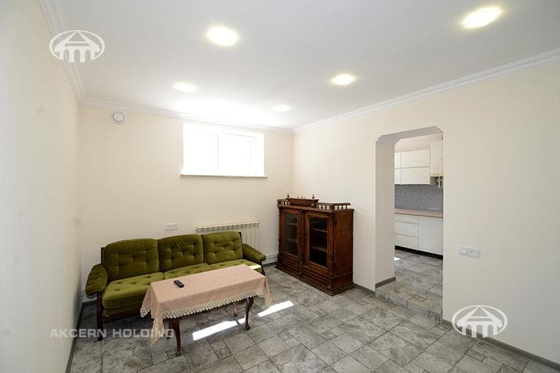 Mansion · 3 rooms · 55 m² · Djrvej