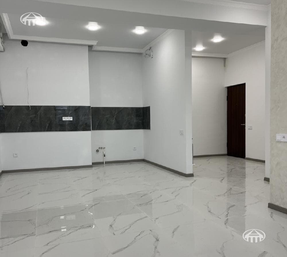 Квартира · 2 комн. · 74 м² · Давташен