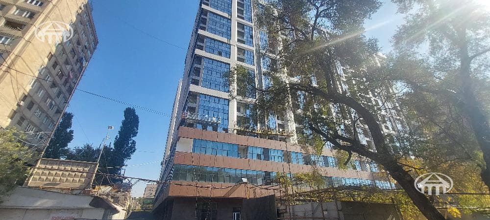 Office · 170 m² · Arabkir