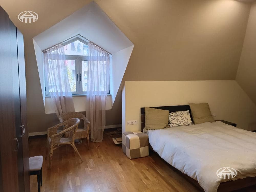 Квартира · 3 комн. · 120 м² · Кентрон