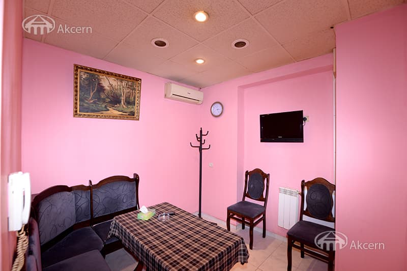 Hotel · 218 m² · Arabkir