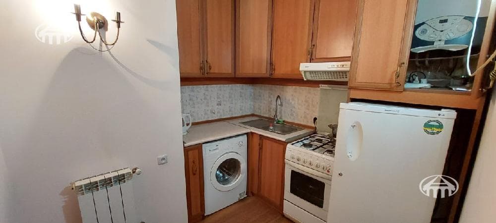 Квартира · 2 комн. · 40 м² · Аван