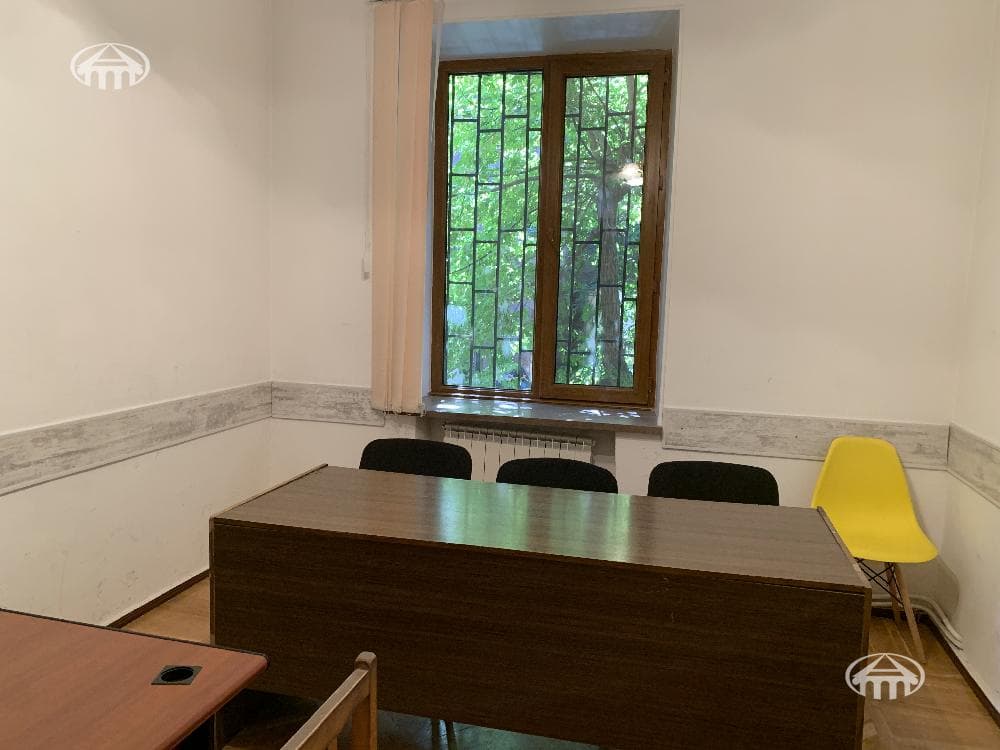 Офис · 72 м² · Кентрон