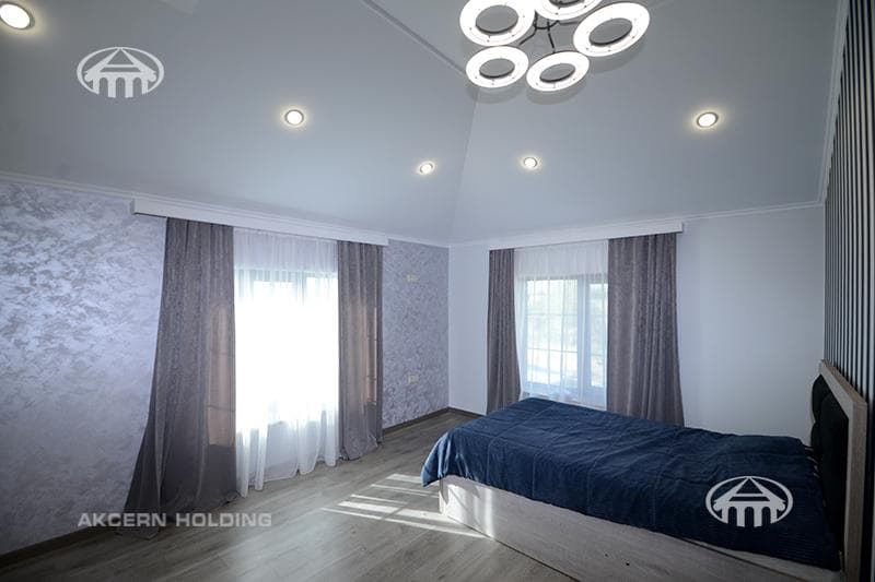 Mansion · 5 rooms · 169 m² · Kanakerawan