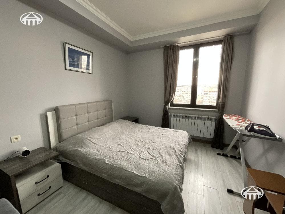 Квартира · 2 комн. · 67 м² · Давташен — фото 5 из 7