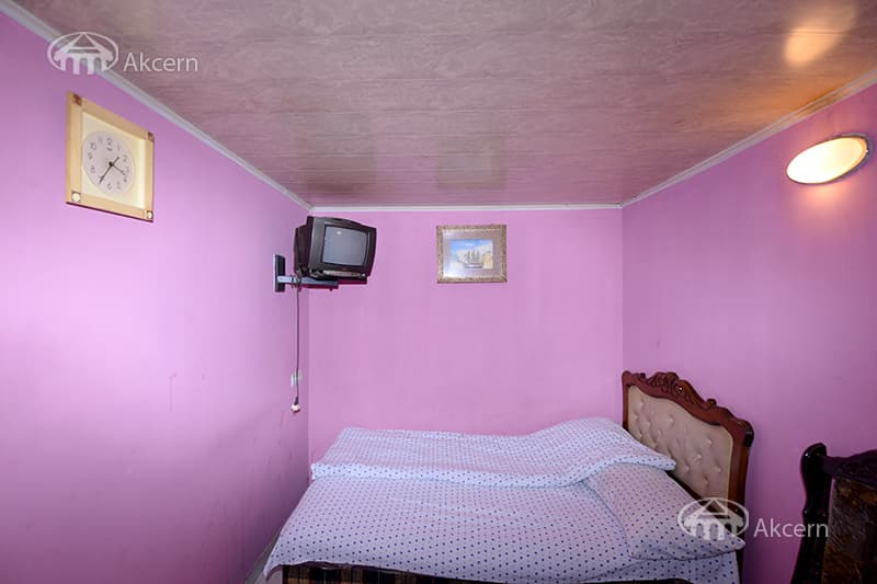 Hotel · 218 m² · Arabkir