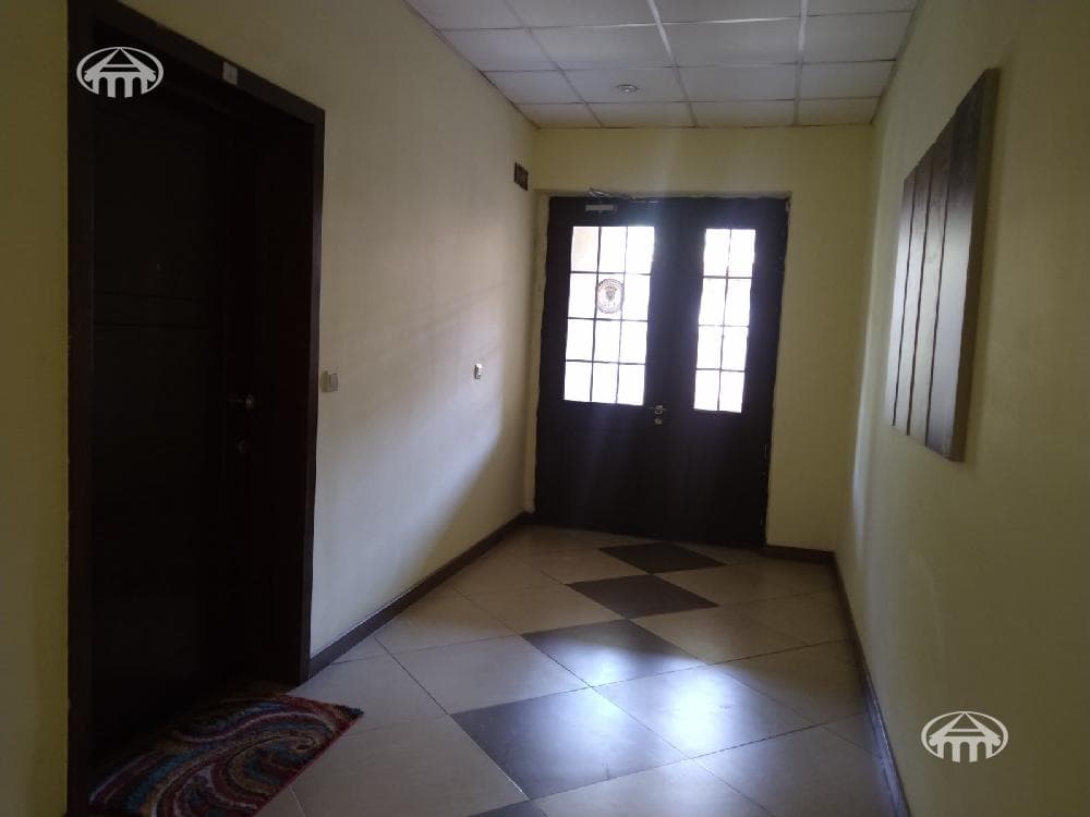 Apartment · 4 rooms · 203 m² · Nork-Marash