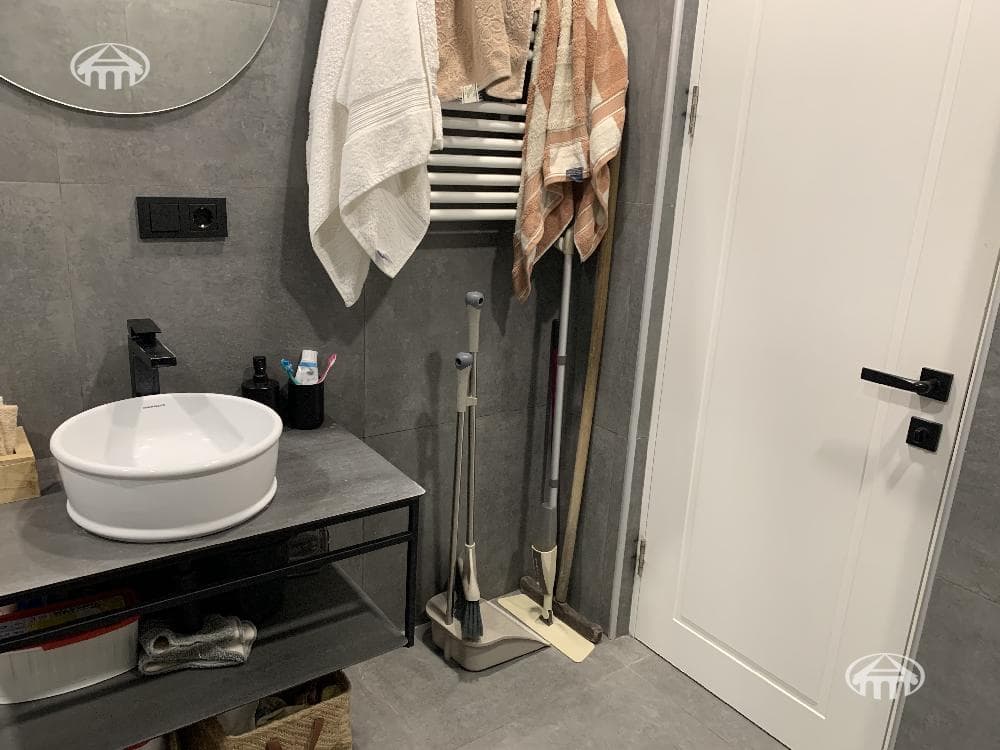 Квартира · 2 комн. · 59 м² · Арабкир
