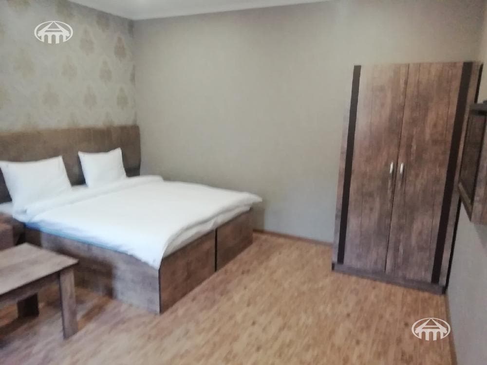 Hotel · 1,366 m² · Tsaghkadzor