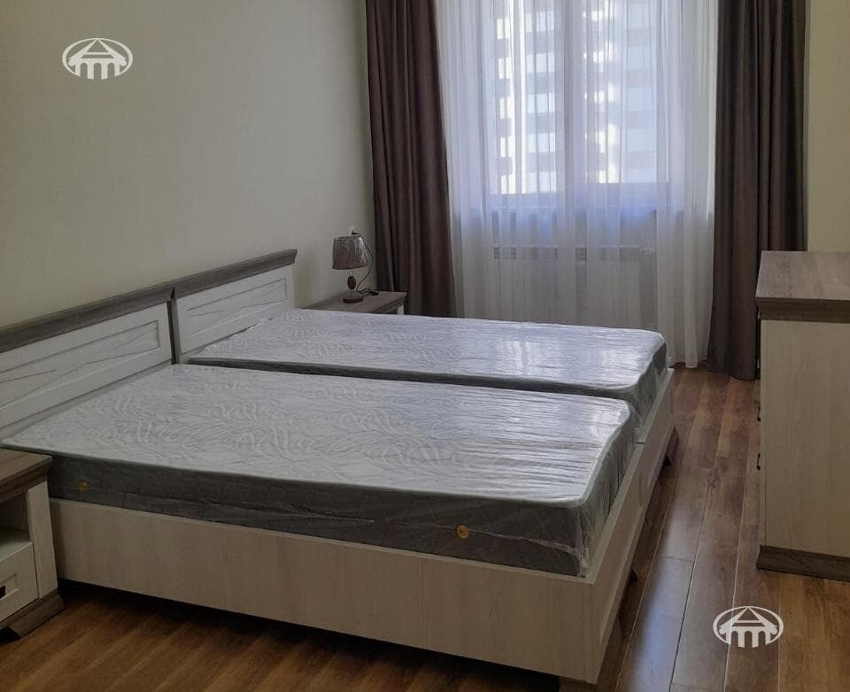 Apartment · 4 rooms · 120 m² · Ajapnyak