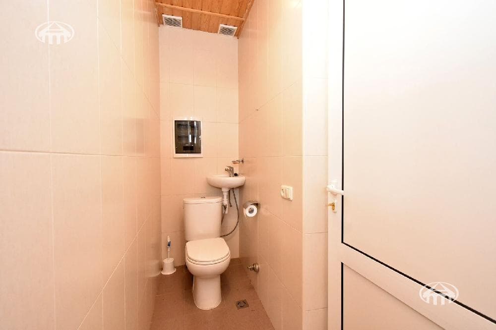 Особняк · 5 комн. · 416 м² · Давташен