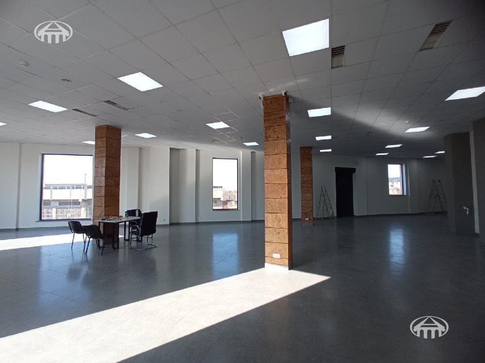 Магазин · 609 м² · Канакер-Зейтун