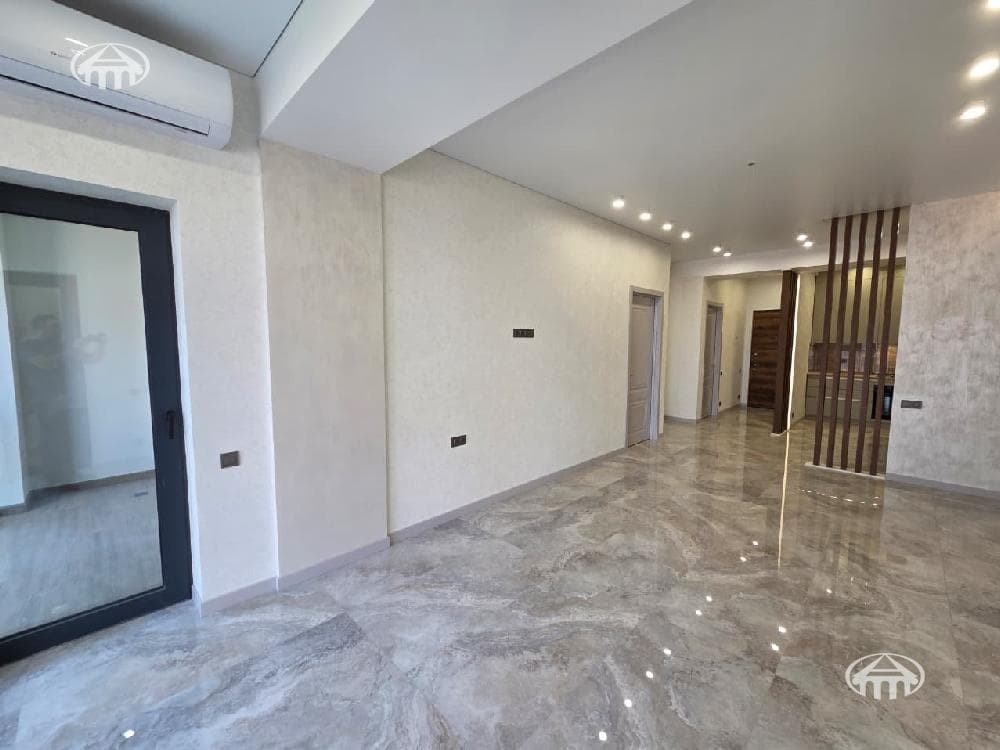 Apartment · 2 rooms · 73 m² · Arabkir