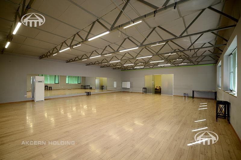 Գրասենյակ · 245 մ² · Շենգավիթ