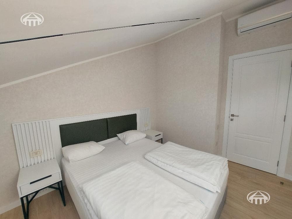 Apartment · 3 rooms · 62 m² · Kentron