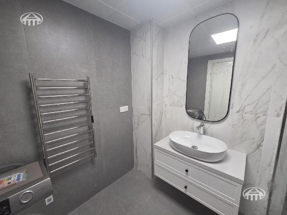 Квартира · 4 комн. · 120 м² · Канакер-Зейтун