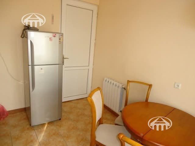 Apartment · 1 rooms · 38 m² · Arabkir