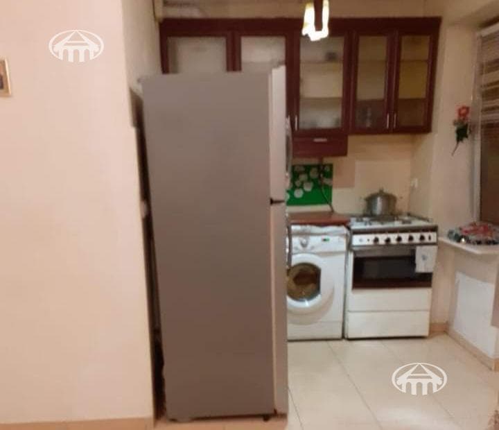 Квартира · 1 комн. · 30 м² · Арабкир
