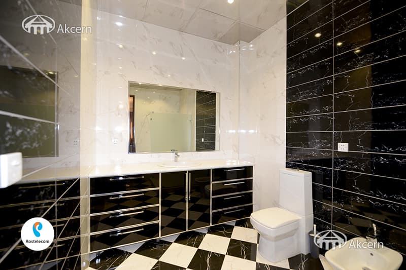 Mansion · 8 rooms · 917 m² · Malatia-Sebastia