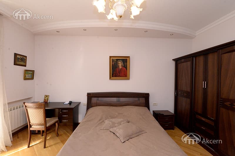 Apartment · 2 rooms · 84 m² · Arabkir — photo 21 / 27
