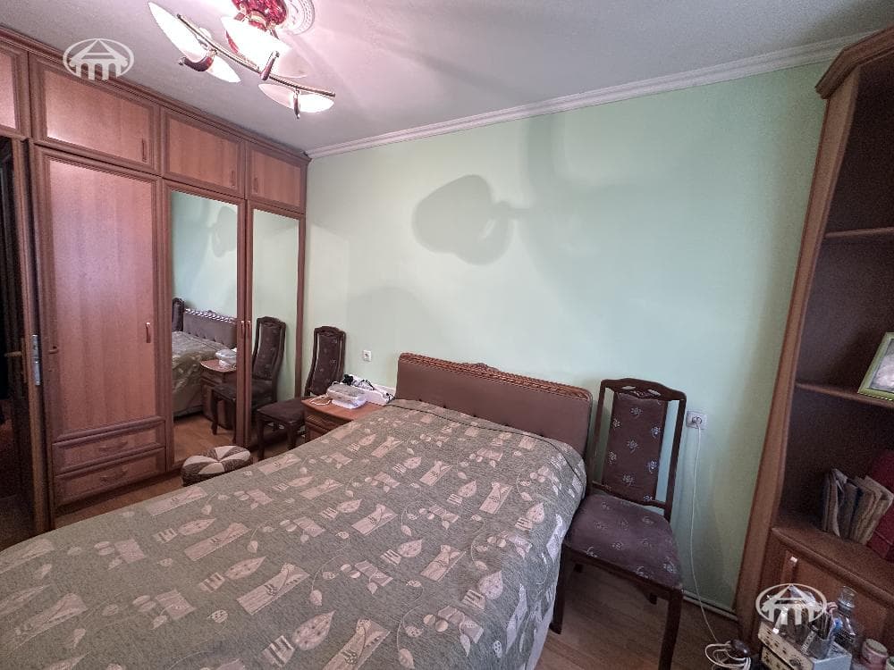 Квартира · 3 комн. · 63 м² · Нор-Норк