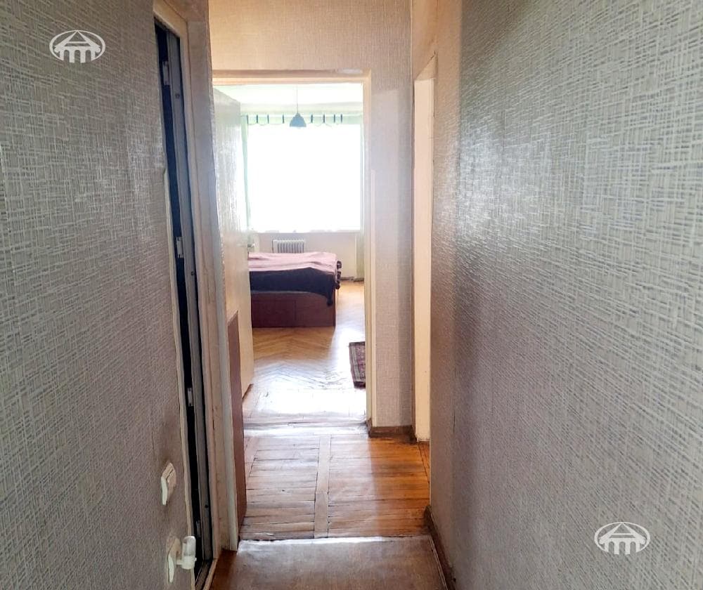 Apartment · 3 rooms · 74 m² · Ajapnyak