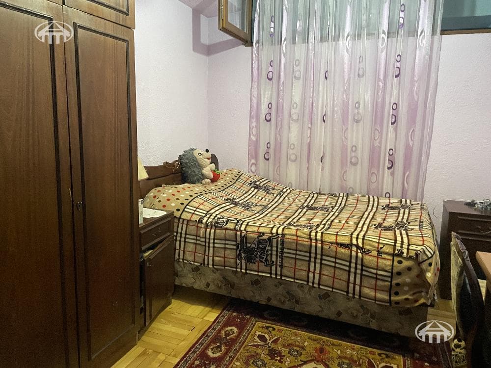 Apartment · 2 rooms · 78 m² · Nor Nork