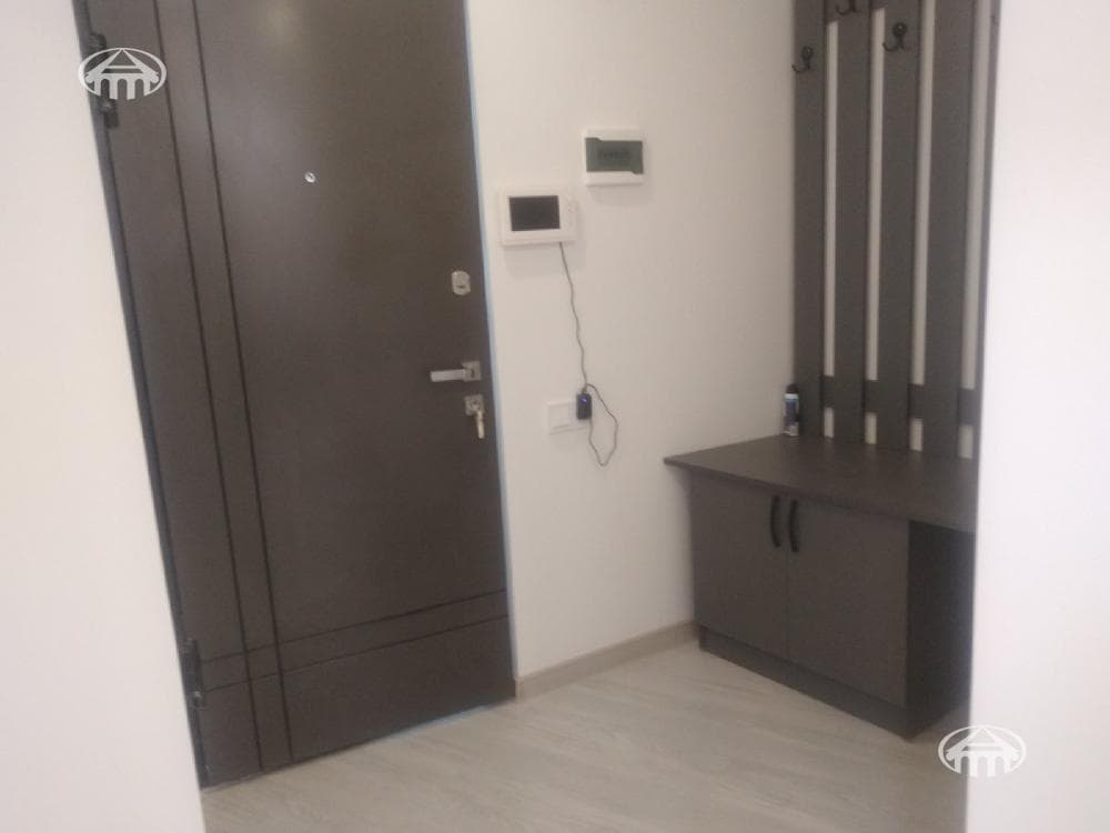 Apartment · 2 rooms · 41 m² · Kentron