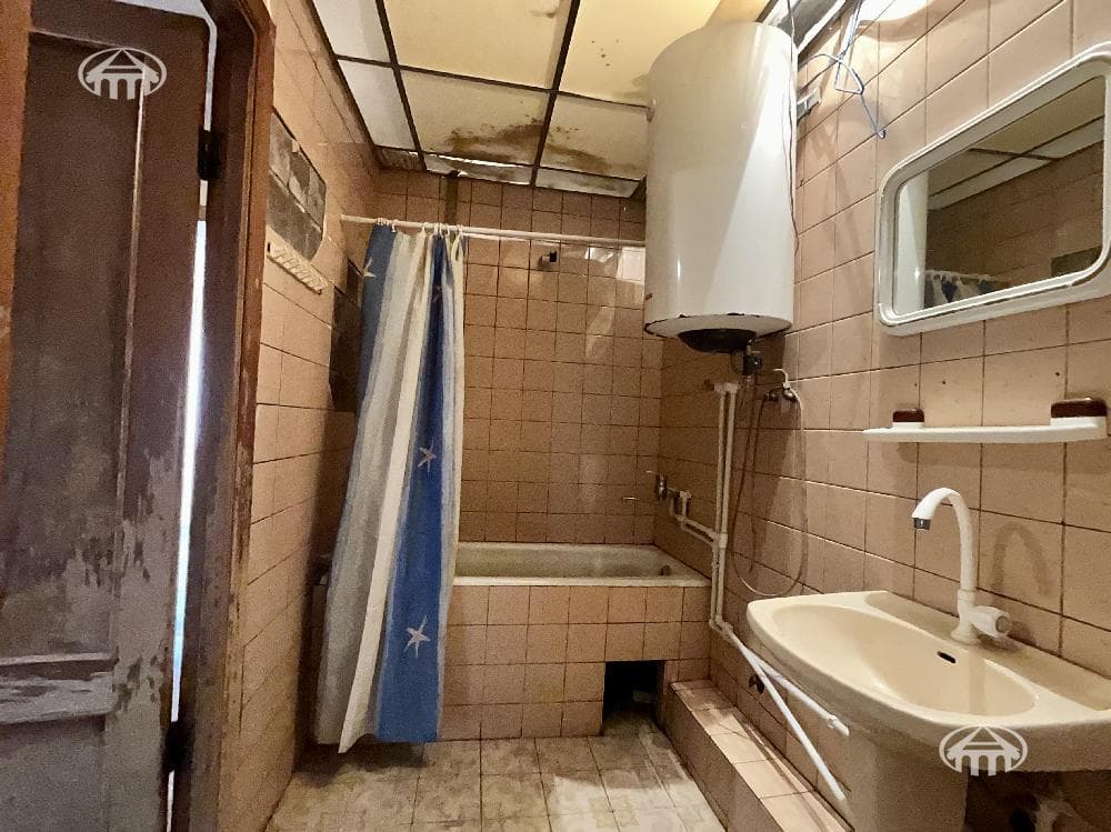 Apartment · 1 rooms · 50 m² · Nor Nork