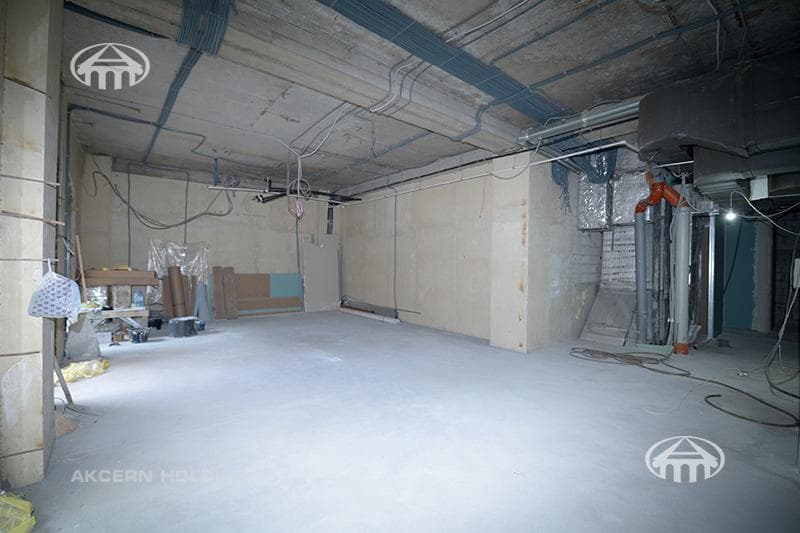 Магазин · 118 м² · Кентрон