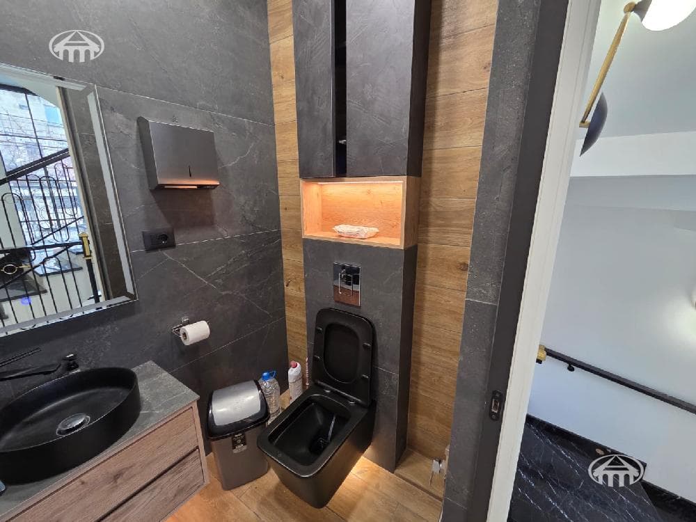 Офис · 225 м² · Канакер-Зейтун