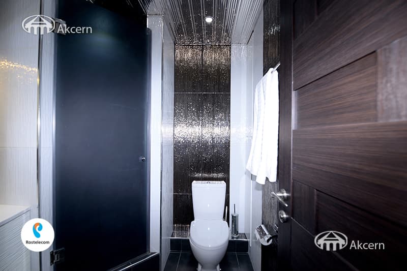 Квартира · 2 комн. · 85 м² · Кентрон