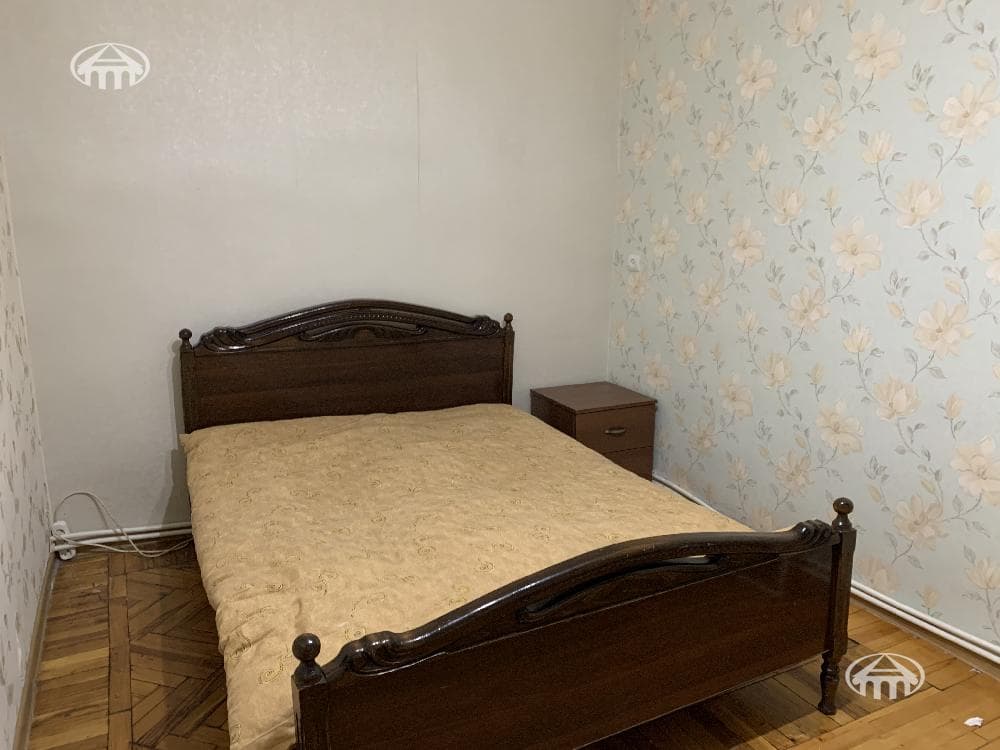 Apartment · 2 rooms · 46 m² · Arabkir
