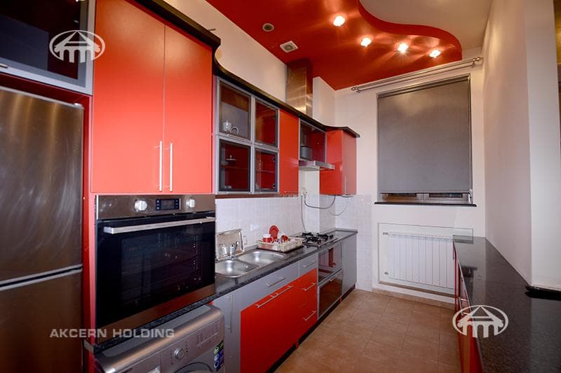 Office · 91 m² · Arabkir