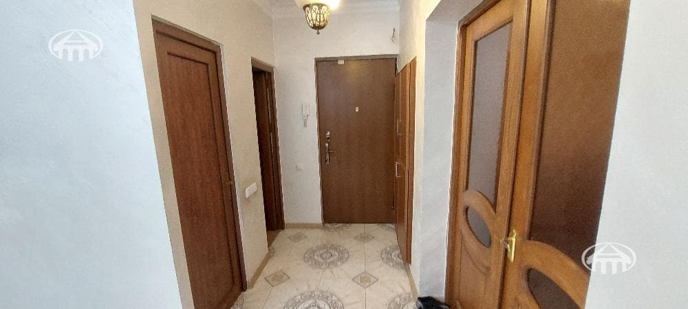 Квартира · 3 комн. · 108 м² · Арабкир