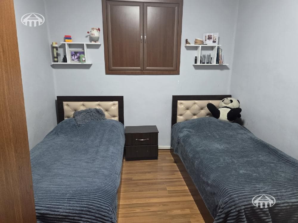 Սեփական տուն · 3 սեն. · 118 մ² · Էրեբունի
