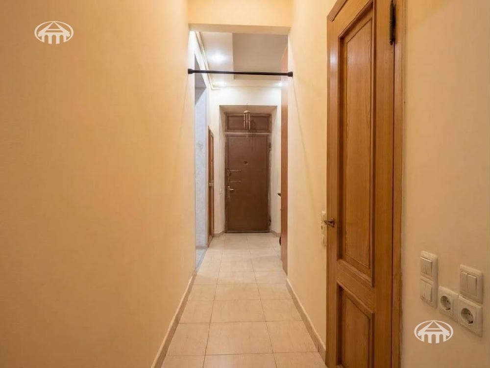 Apartment · 2 rooms · 67 m² · Arabkir — photo 12 / 12
