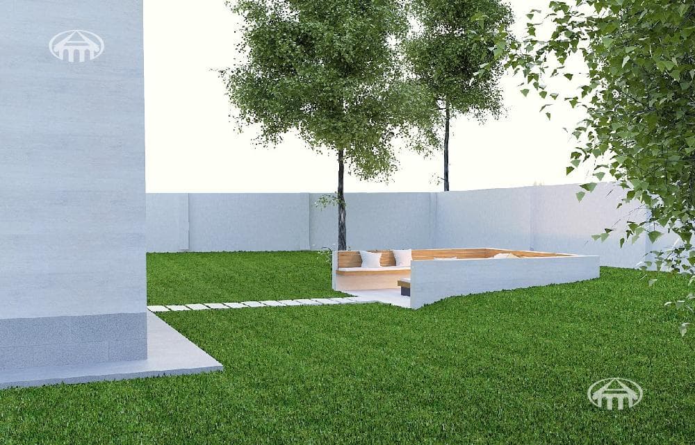 Առանձնատուն · 6 սեն. · 256 մ² · Մերձավան