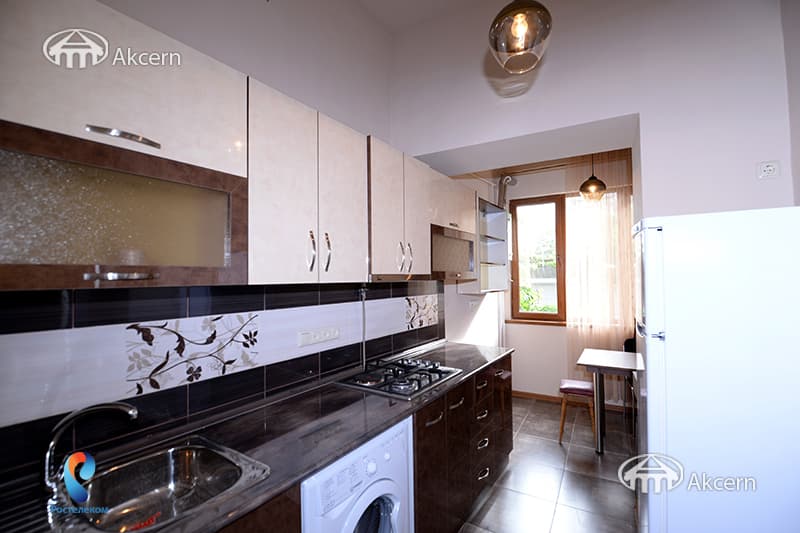Квартира · 2 комн. · 70 м² · Арабкир — фото 7 из 11