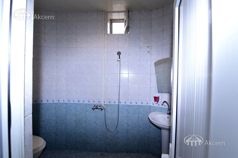 Hotel · 218 m² · Arabkir