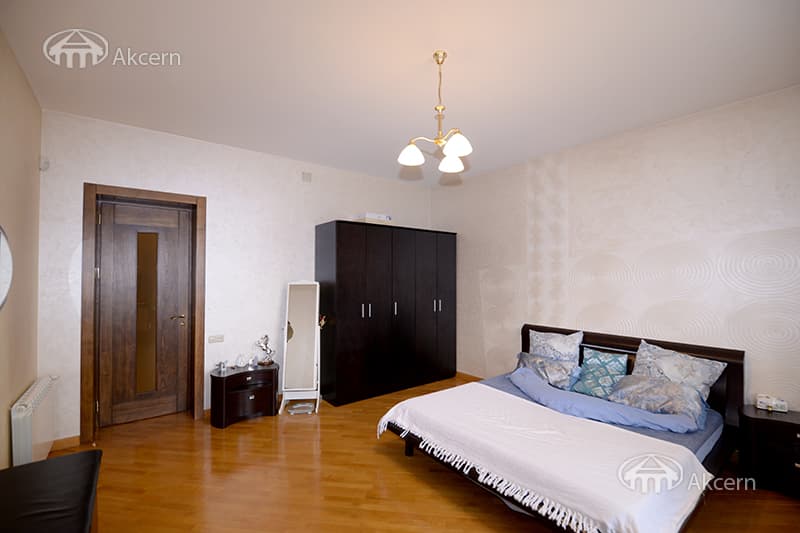 Особняк · 5 комн. · 270 м² · Канакер-Зейтун
