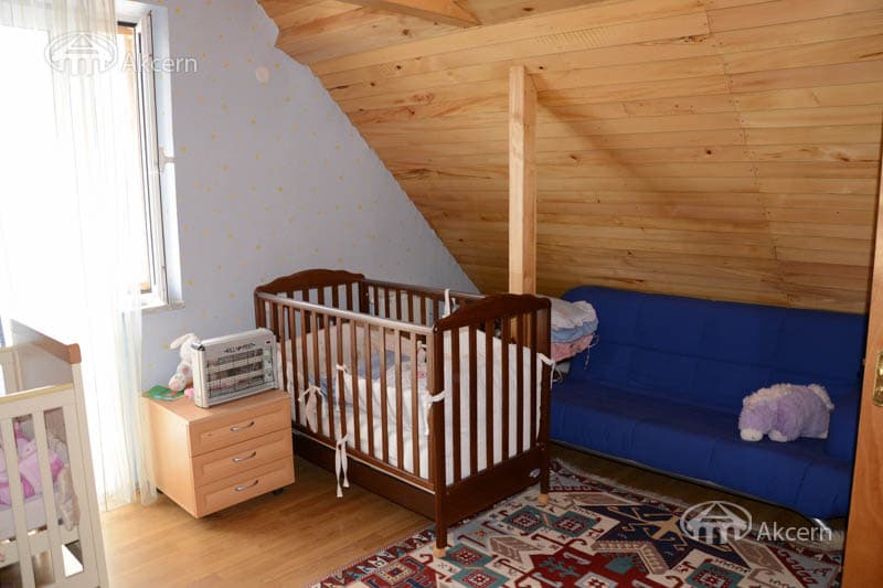 Загородный дом · 8 комн. · 586 м² · Дзорахпюр