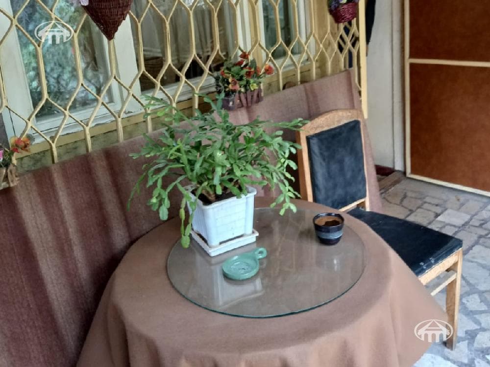 Apartment · 4 rooms · 92 m² · Davtashen