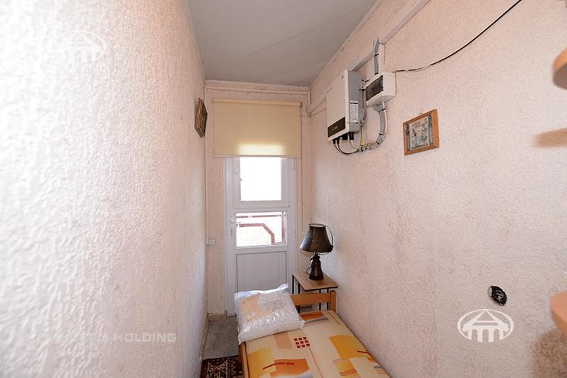 Квартира · 2 комн. · 35 м² · Арабкир