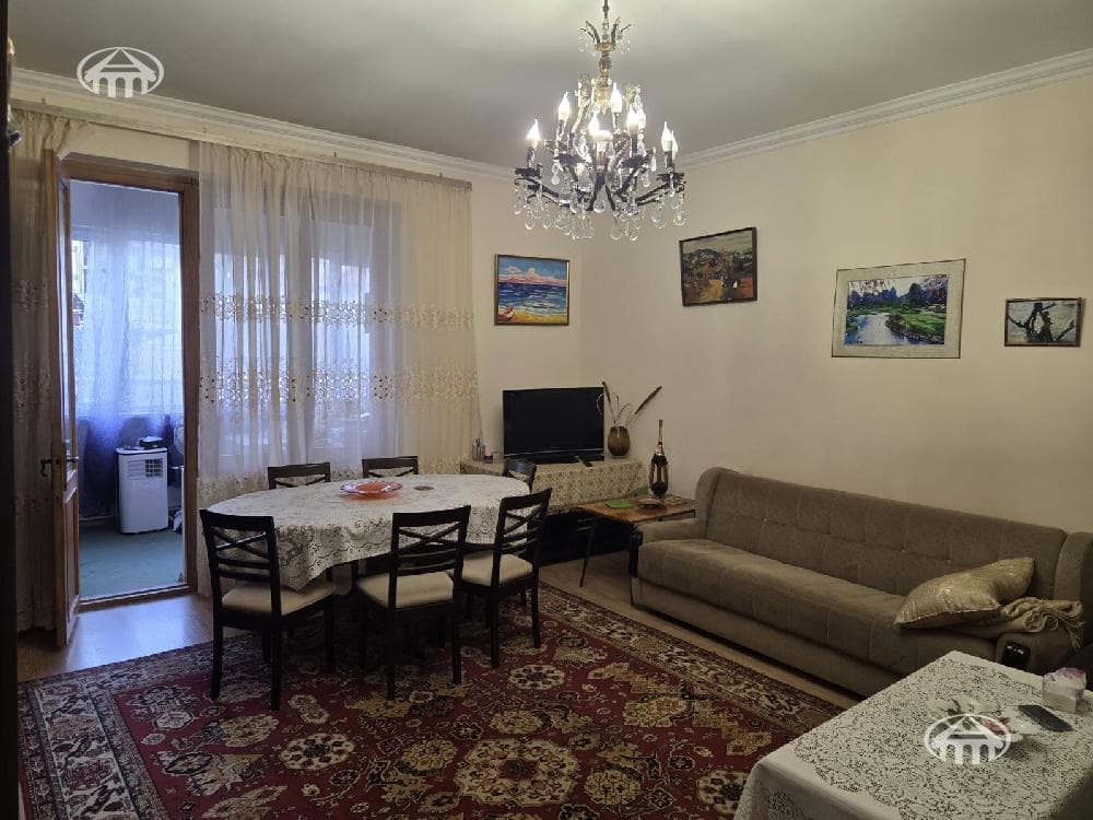 Բնակարան · 105 մ² · Արաբկիր
