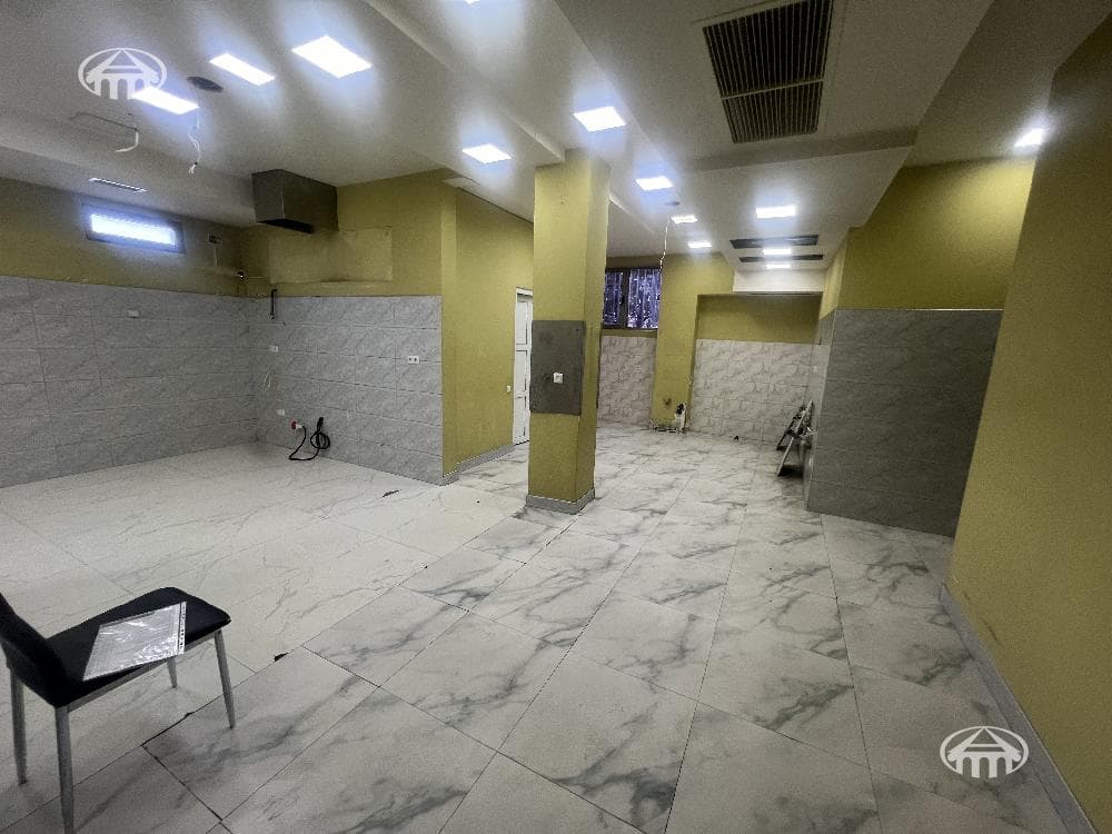 Ресторан · 300 м² · Канакер-Зейтун