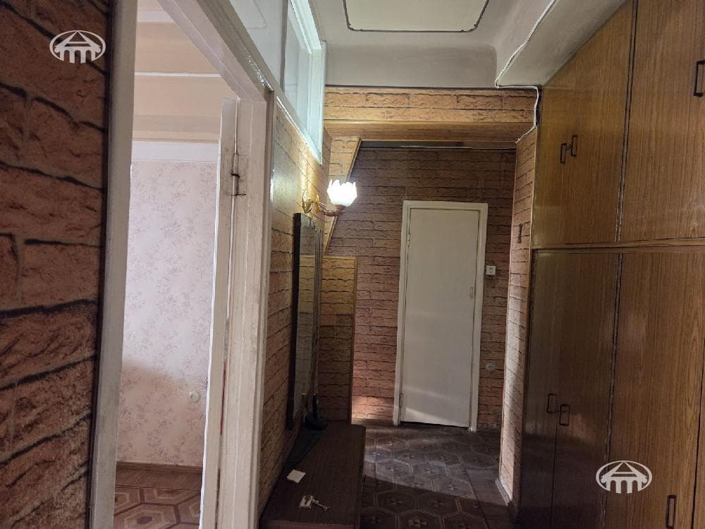Apartment · 4 rooms · 110 m² · Arabkir
