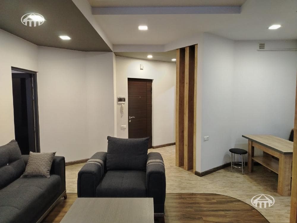 Բնակարան · 2 սեն. · 50 մ² · Քանաքեռ-Զեյթուն