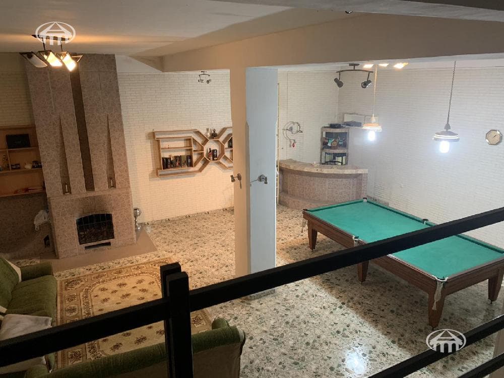 Особняк · 5 комн. · 298 м² · Азаташен
