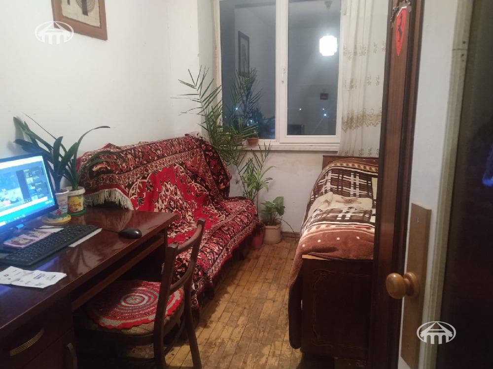 Բնակարան · 3 սեն. · 73 մ² · Էրեբունի